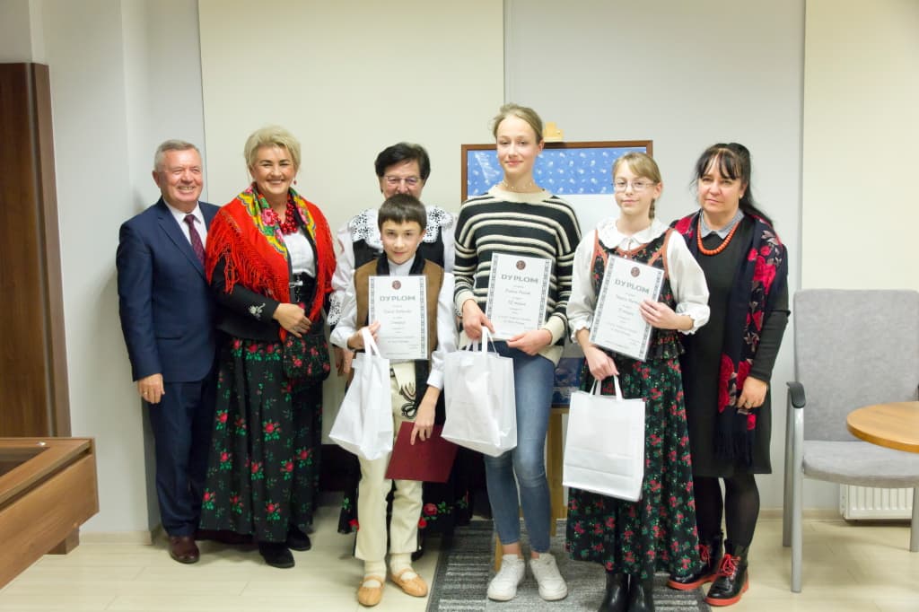 XLIII Konkurs Literacki im. Piotra Borowego rozstrzygnięty