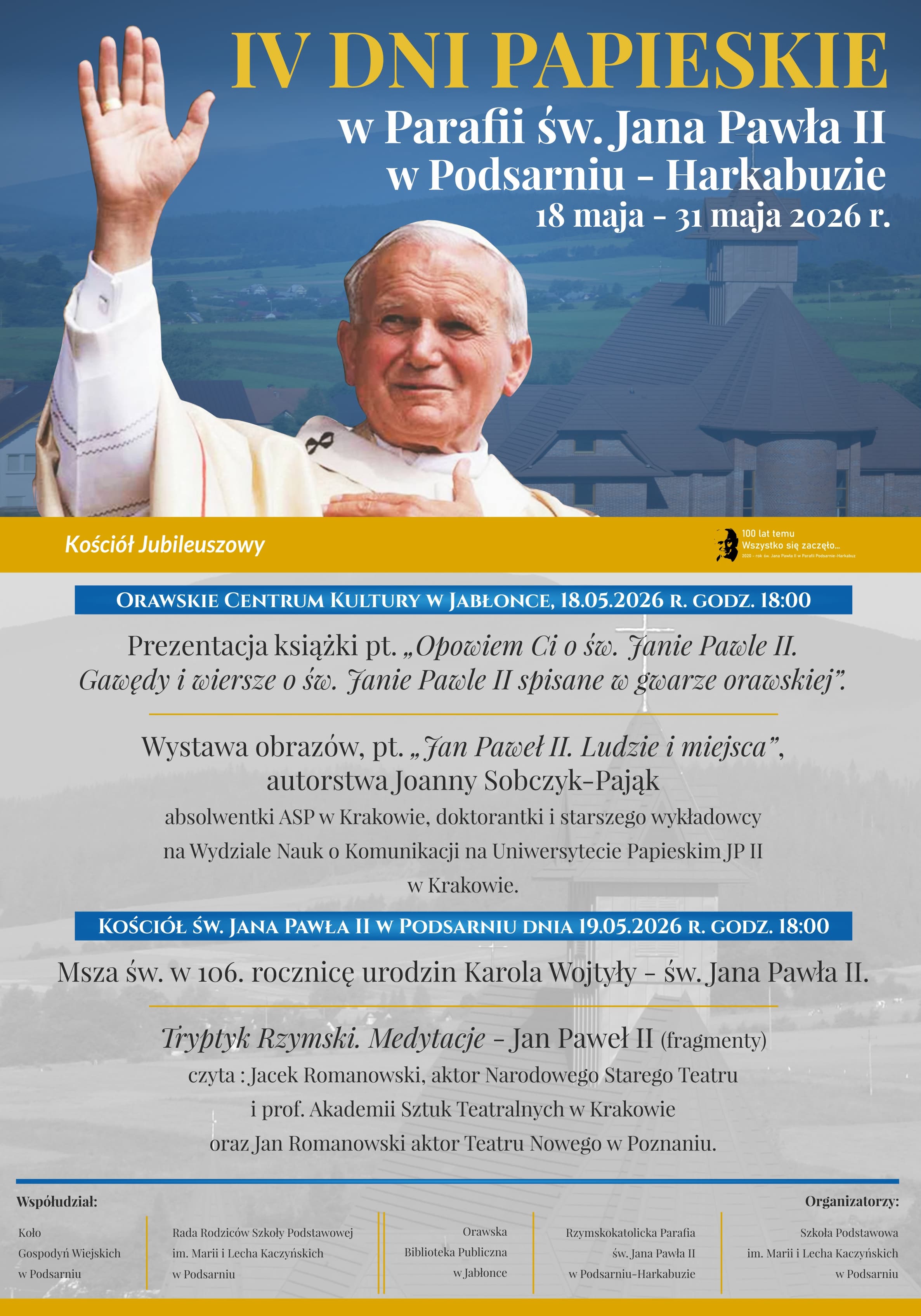 Promocja książki