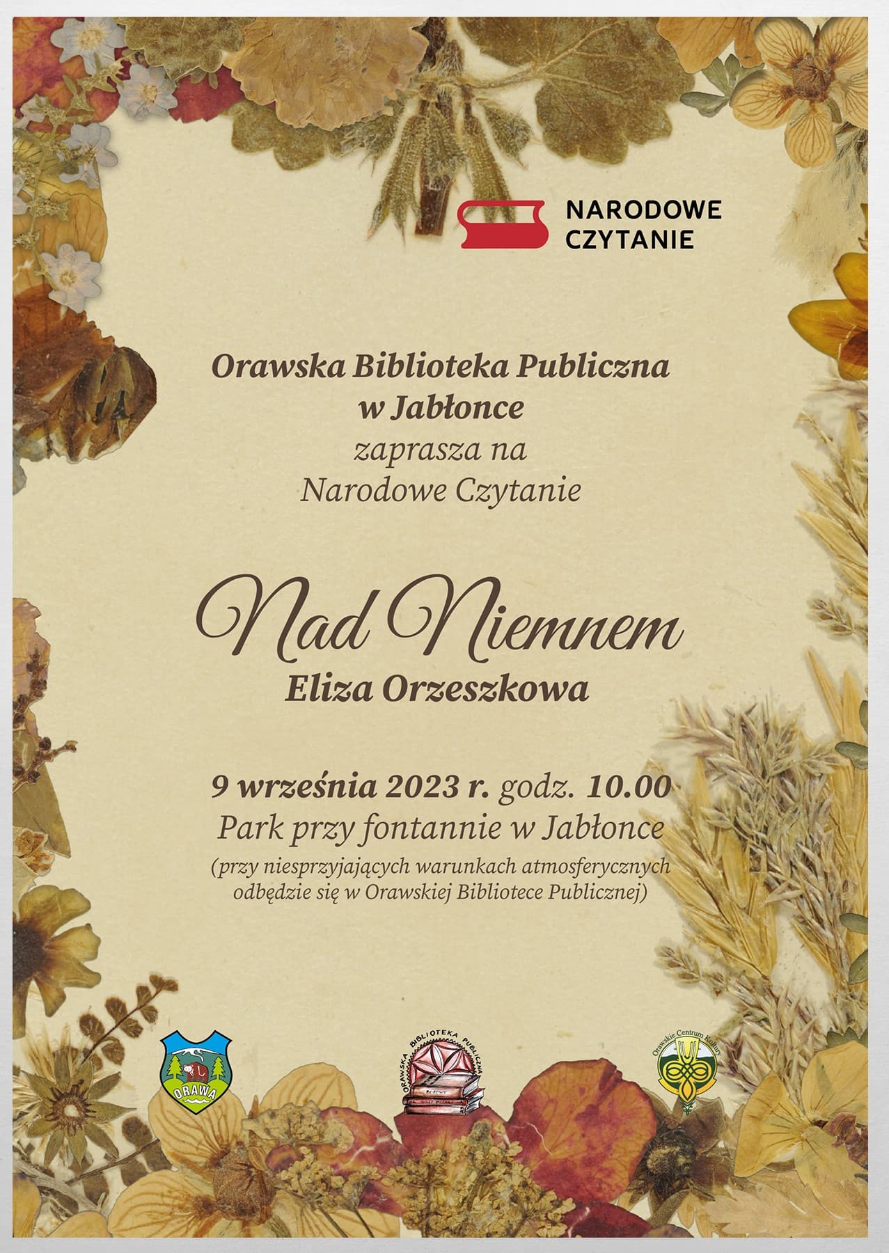 Narodowe Czytanie
