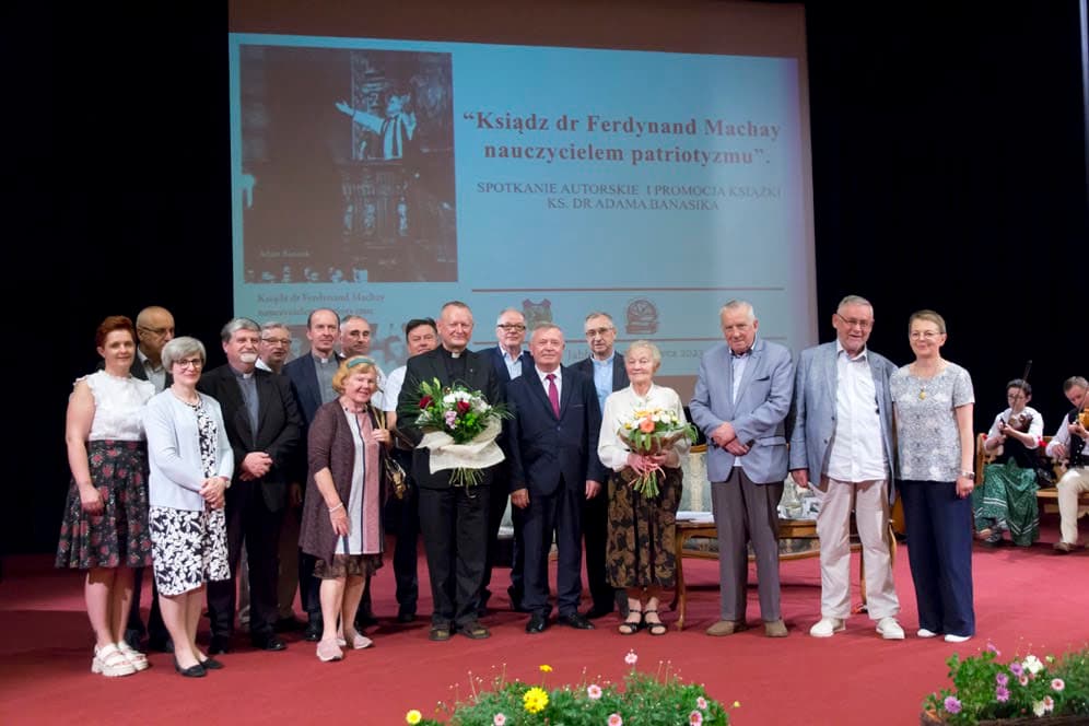 Lekcja historii Orawy