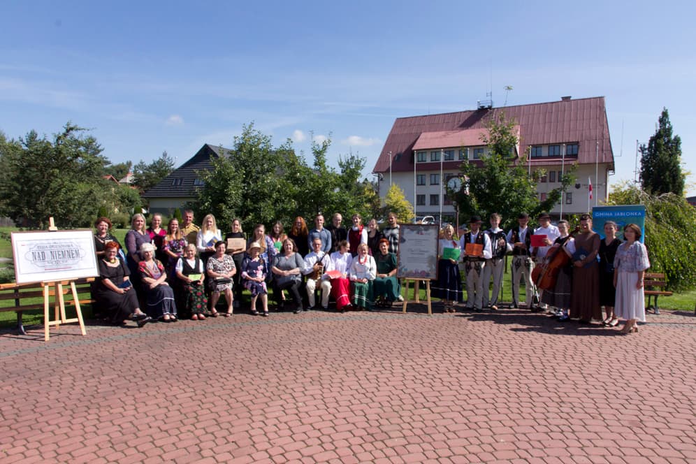XII Narodowe Czytanie