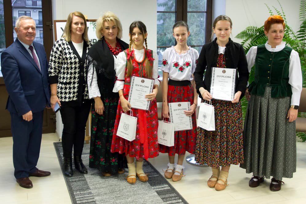 Podsumowanie XLIV Konkursu Literackiego im. Piotra Borowego