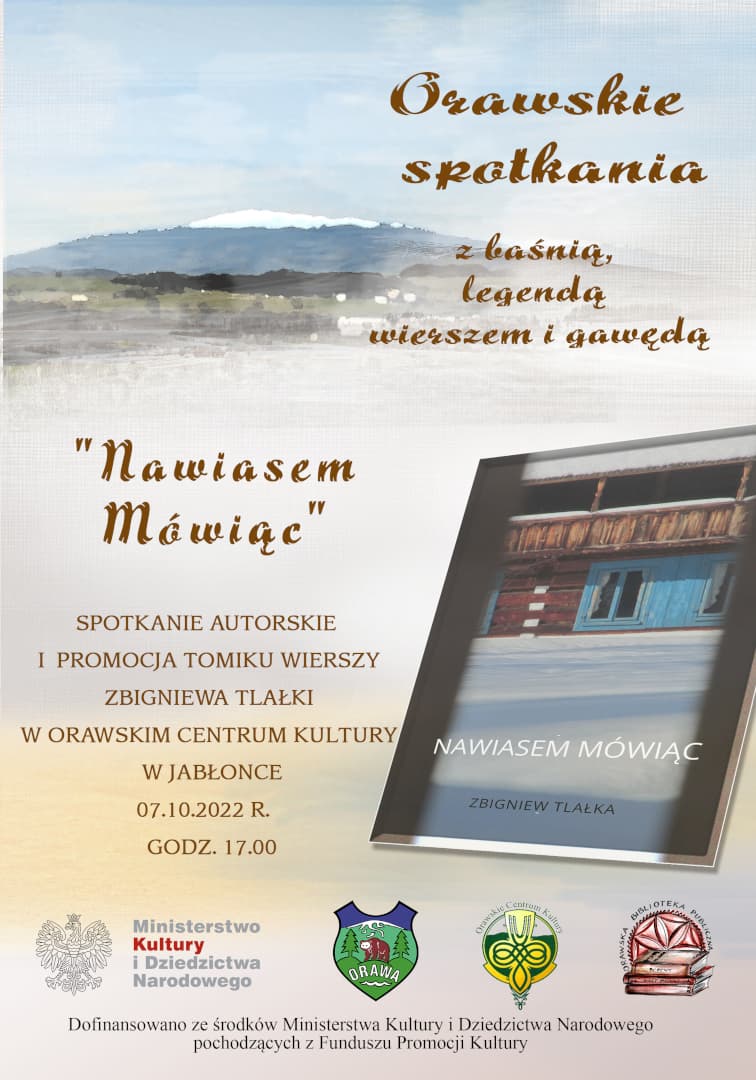 "Nawiasem mówiąc"