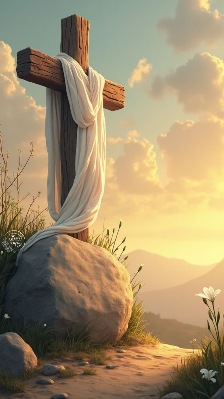 Wesołych Świąt Wielkanocnych